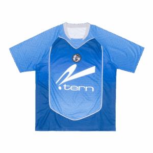 Internet FC Gradient Jersey Tern Merch Father's Day Special Gifts For Dad