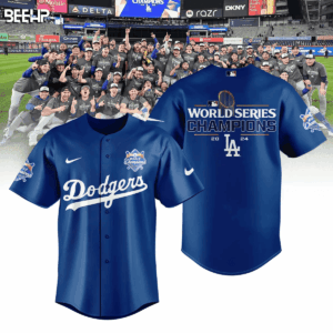 2024 Los Angeles Jersey Shirt LA Dodger Baseball Shirt Gift Ideas For Football Lovers