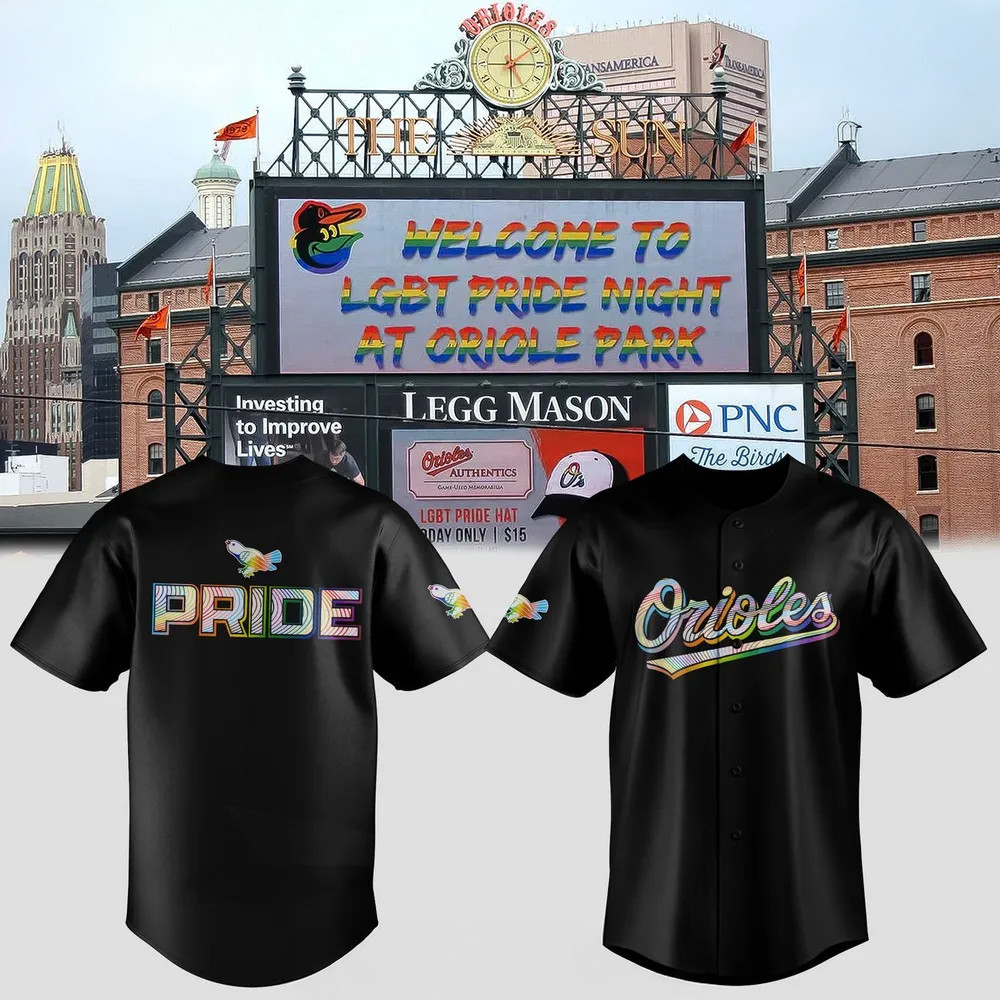 Baltimore Orioles Pride Night 2025 Black Jersey Cool Gifts For Baseball Lovers 1 Baltimore Orioles Pride Night 2025 Black Jersey Cool Gifts For Baseball Lovers