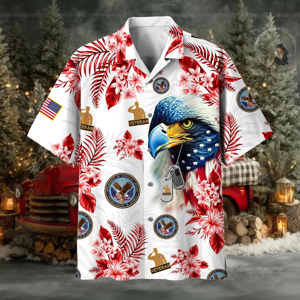 Unique Proudly Served US Veterans Hawaii Shirt 1 Unique Proudly Served US Veterans Hawaii Shirt