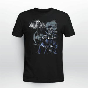 Cool Vader From The 90s Shirt