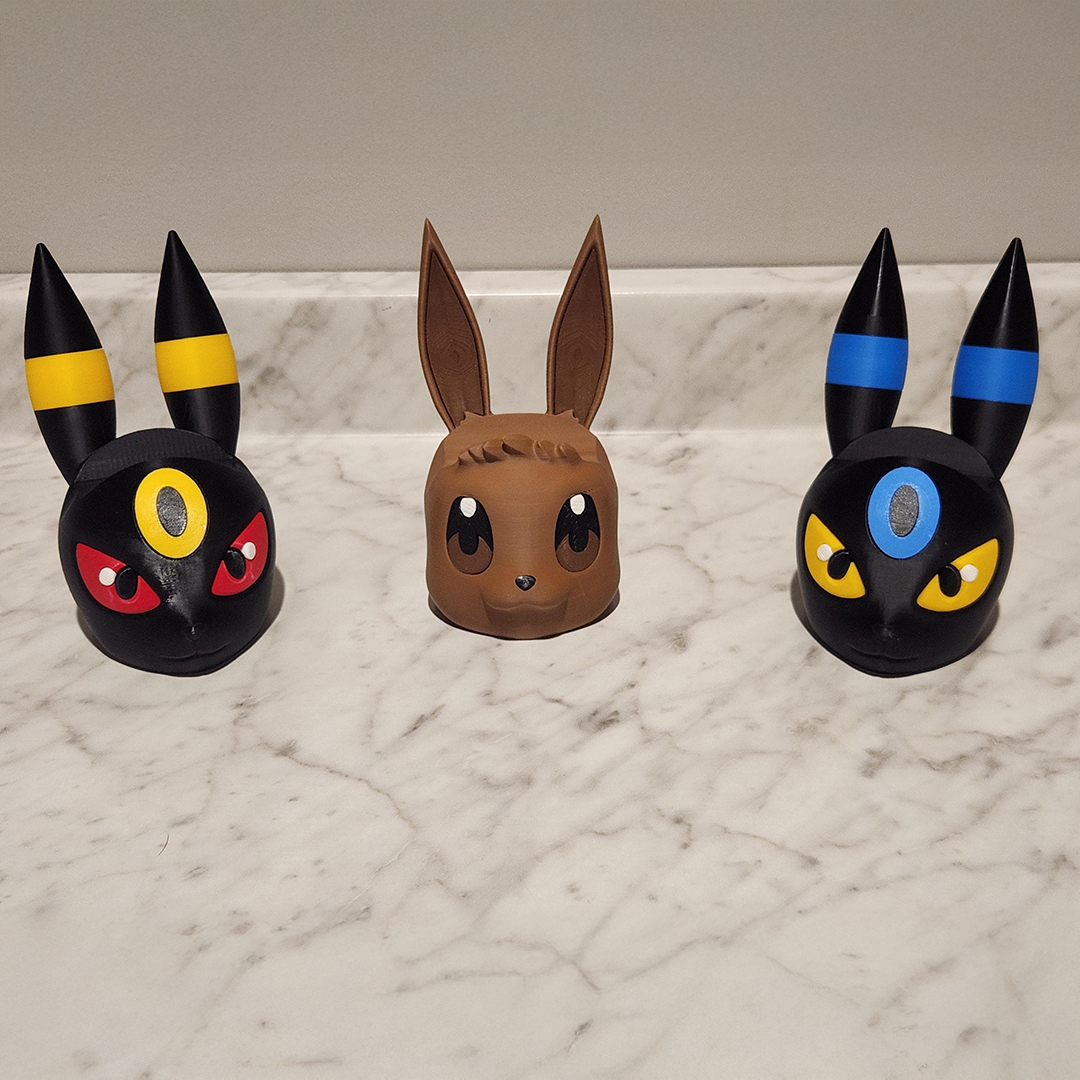 Pokémon Gaming Controller Stand – Desk Holder & Display 11 Pokémon Gaming Controller Stand – Desk Holder & Display - Image 11