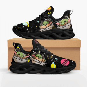 Star Wars - Baby Yoda Sneakers