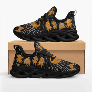 Star Wars Cookies Sneakers