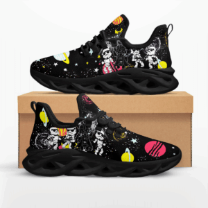 Star Wars - The Empire Sneakers