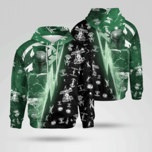 STAR WARS - BOBA FETT 3D HOODIE
