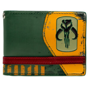 Fashionable High Quality Men Wallet