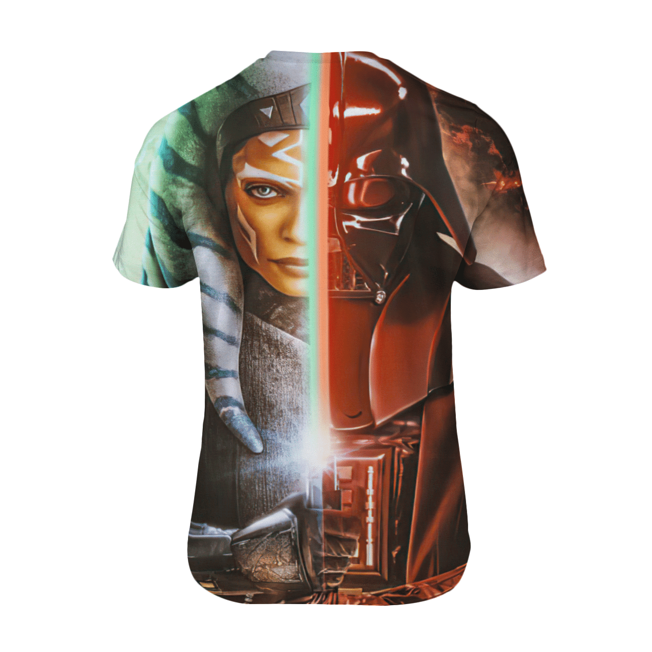 Star Wars Darth Vader Ahsoka 2 Star Wars Darth Vader Ahsoka - Image 2