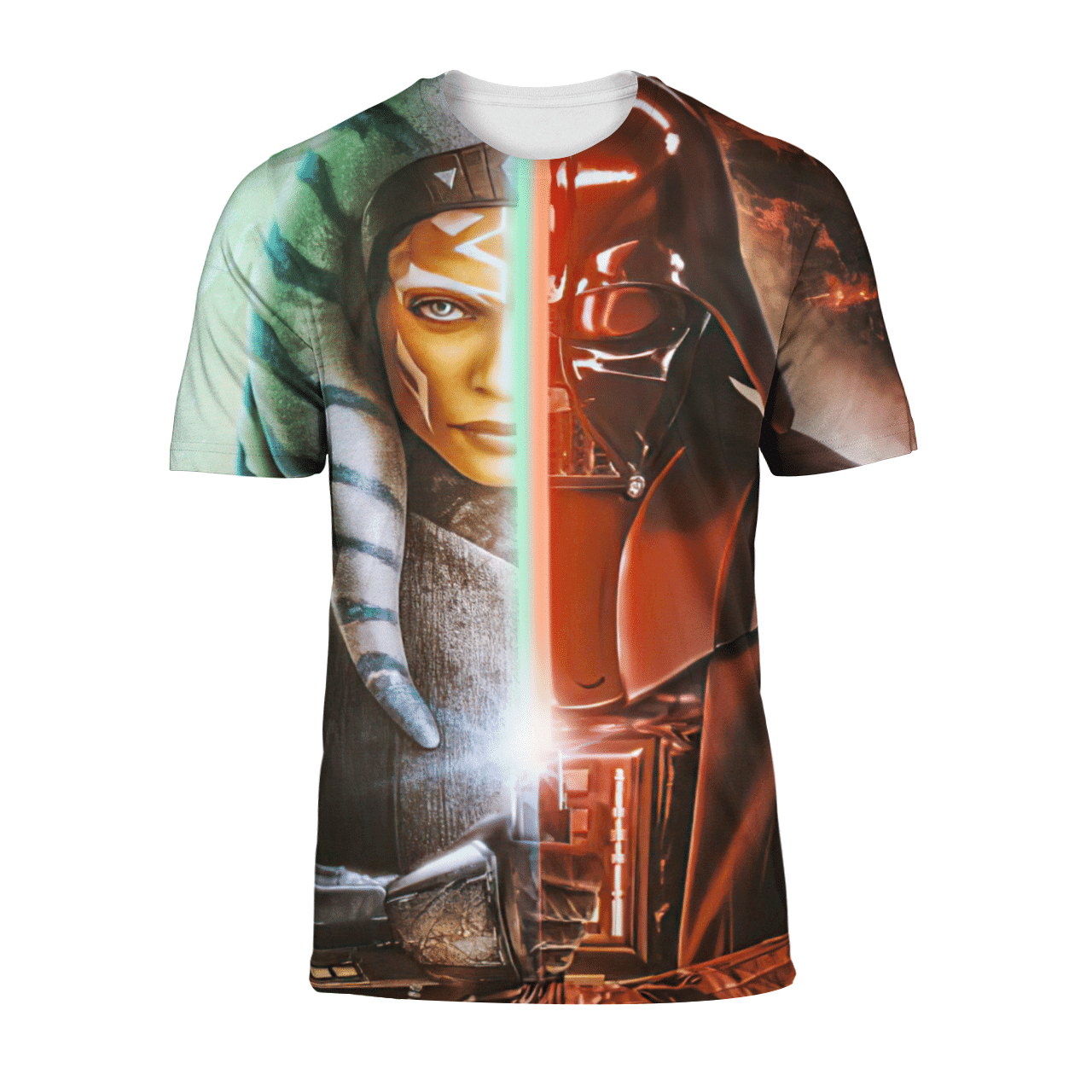 Star Wars Darth Vader Ahsoka 4 Star Wars Darth Vader Ahsoka - Image 4