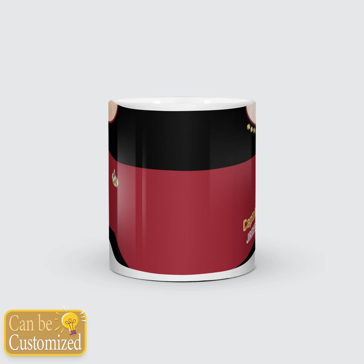 ST TNG Personalized Mug 10 ST TNG Personalized Mug - Image 10