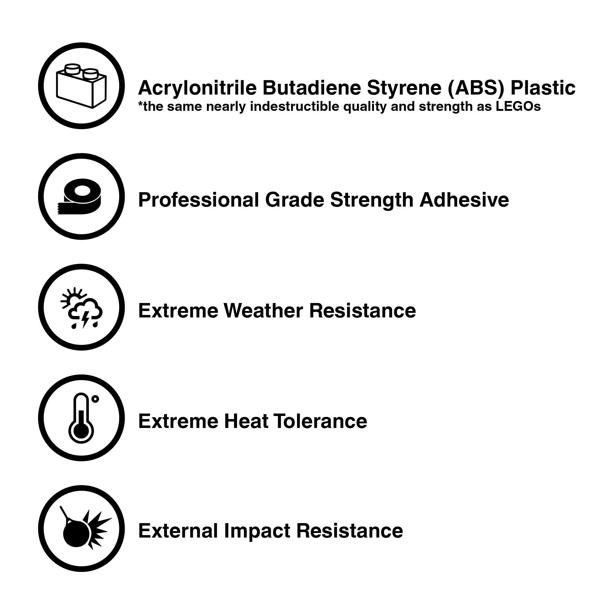 Star Wars X-Wing Starfighter Edition Car Emblem 4 Star Wars X-Wing Starfighter Edition Car Emblem - Image 4