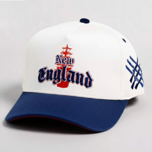 2026 Super Bowl Lx New England Patriots Cap