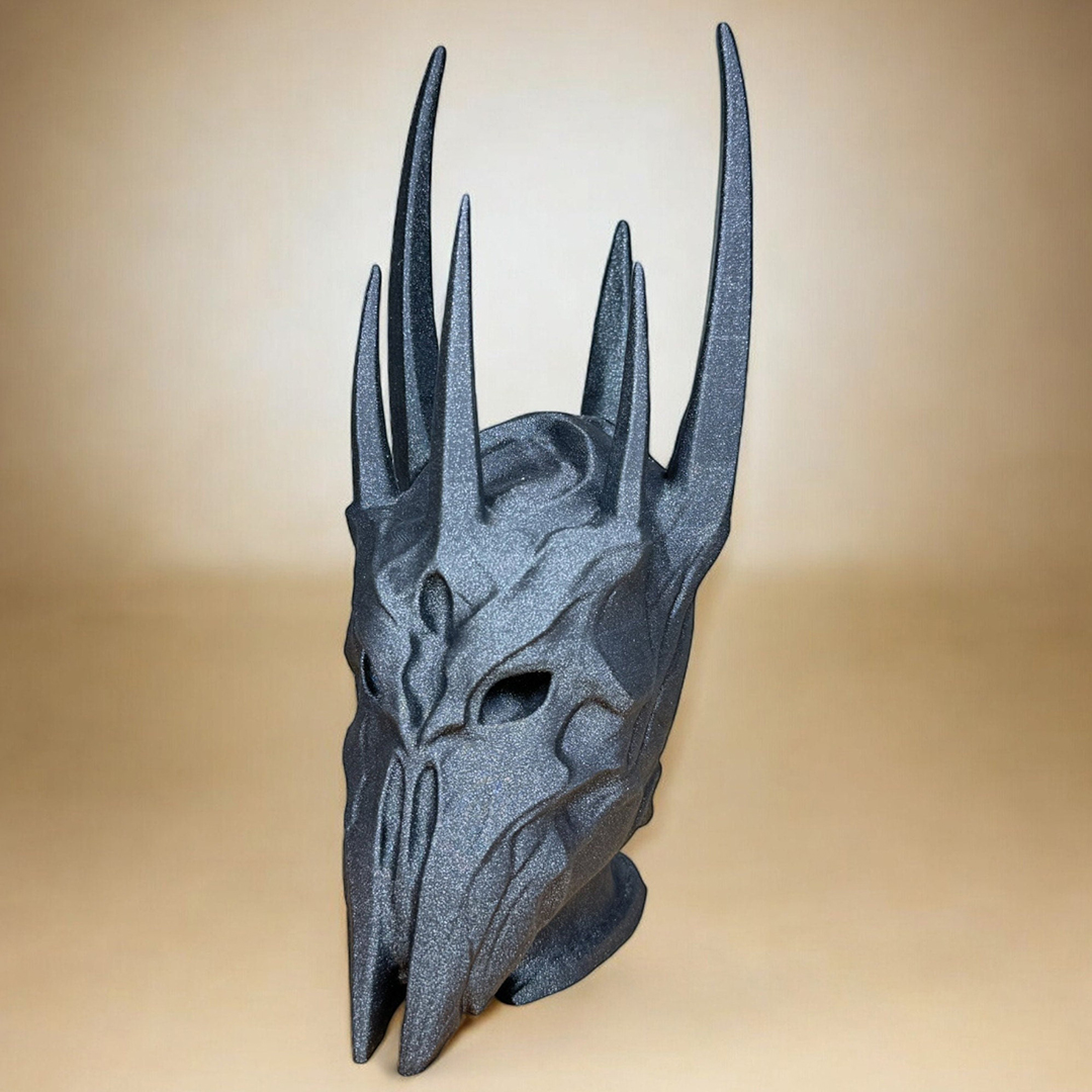 Sauron Headphone Stand – LOTR Inspired Desk Decor 11 Sauron Headphone Stand – LOTR Inspired Desk Decor - Image 11