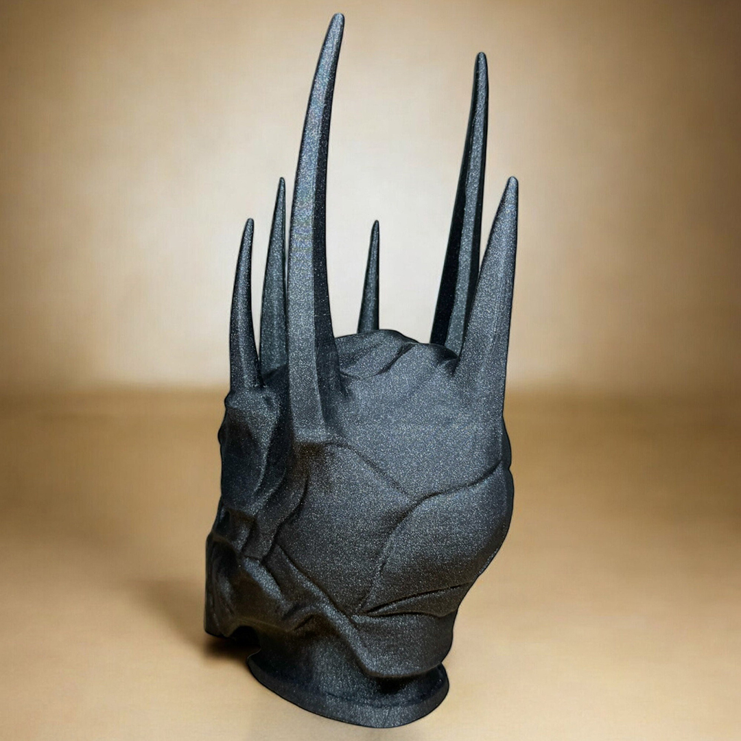 Sauron Headphone Stand – LOTR Inspired Desk Decor 10 Sauron Headphone Stand – LOTR Inspired Desk Decor - Image 10