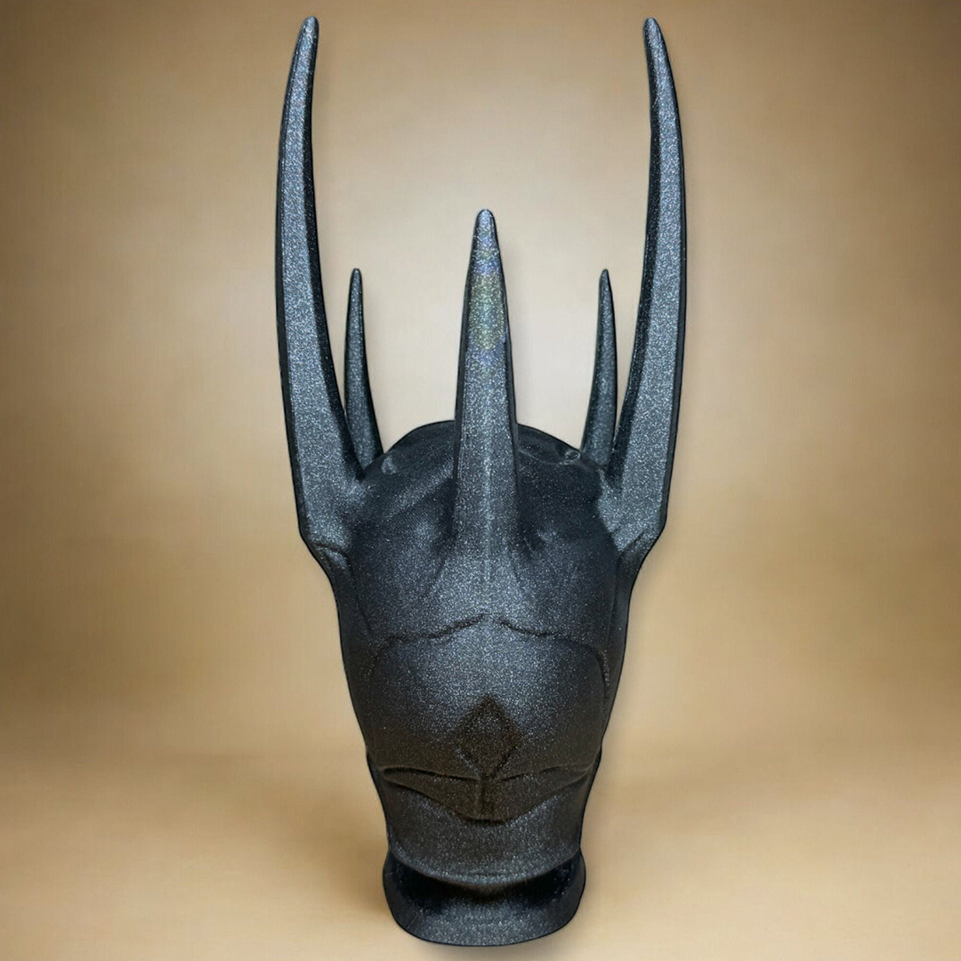 Sauron Headphone Stand – LOTR Inspired Desk Decor 9 Sauron Headphone Stand – LOTR Inspired Desk Decor - Image 9