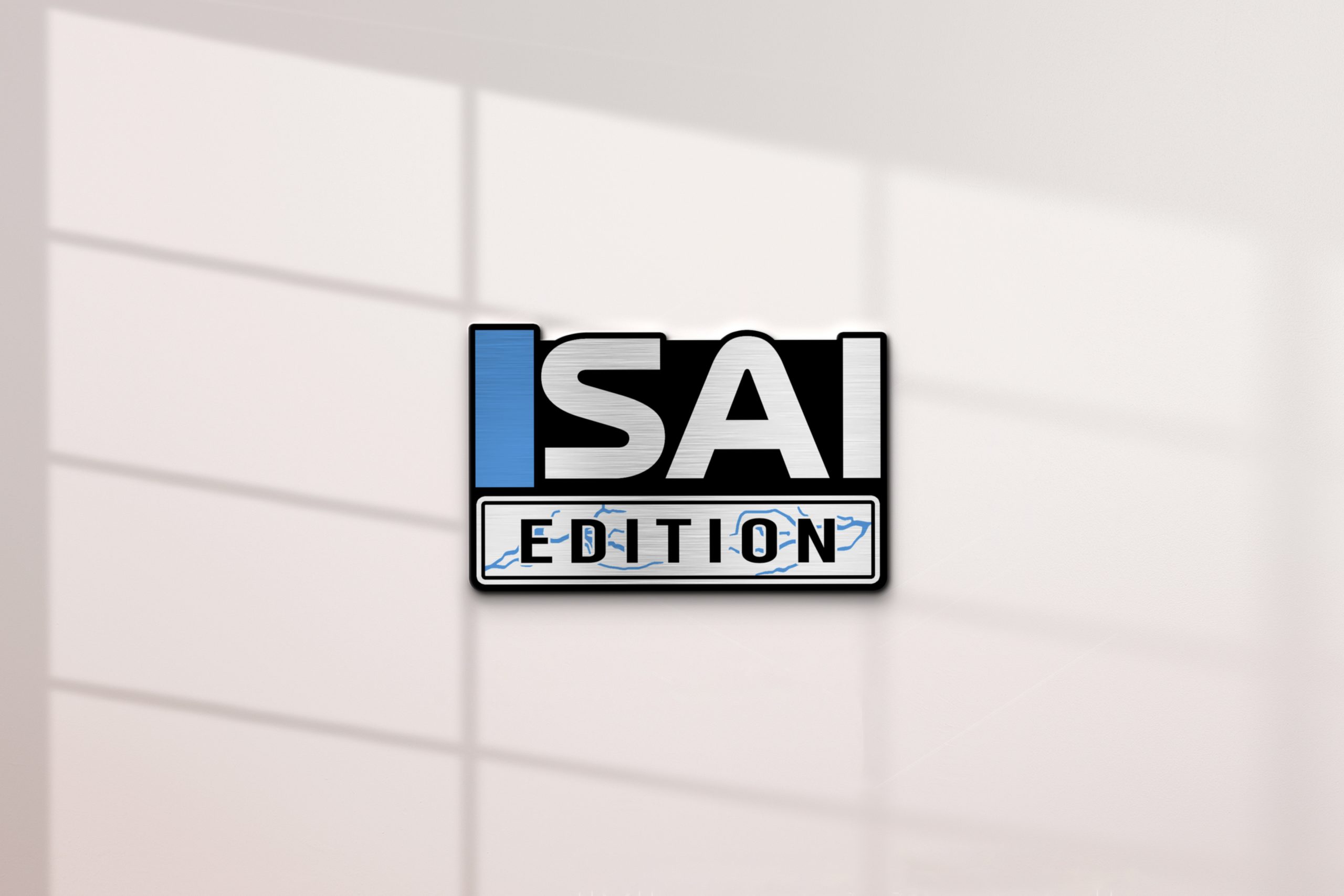 Carlos Sainz Jr. Edition Car Emblem 6 Carlos Sainz Jr. Edition Car Emblem - Image 6