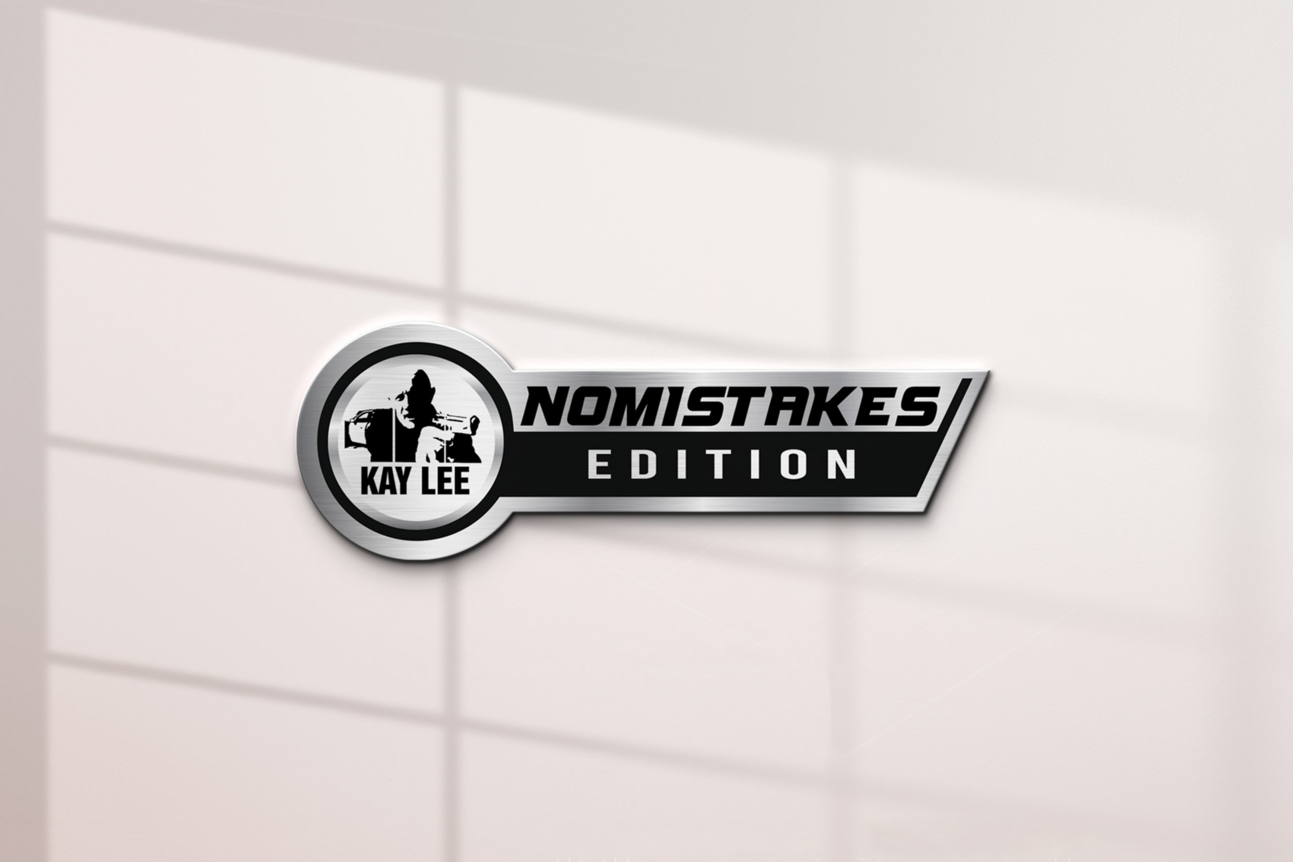 Mike Ehrmantraut Edition Car Emblem 6 Mike Ehrmantraut Edition Car Emblem - Image 6