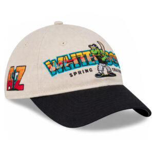 Chicago White Sox 2026 Spring Training Fan Pack Cap