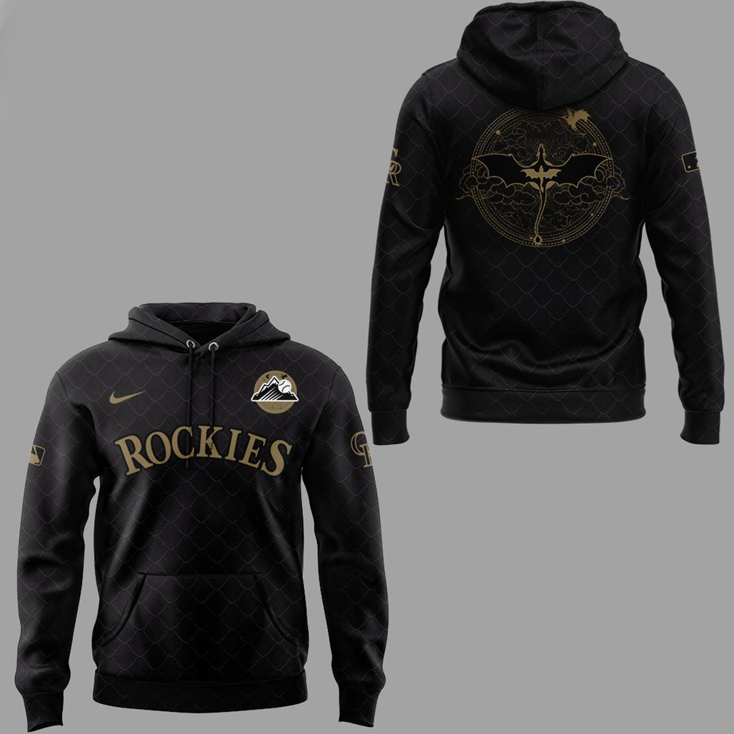 Colorado Rockies Fourth Wing Night 2026 Celebrating Shirt 2 Colorado Rockies Fourth Wing Night 2026 Celebrating Hoodie