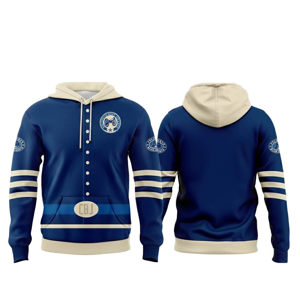 Columbus Blue Jackets x Military Appreciation Night 2026 Hoodie 1 Columbus Blue Jackets x Military Appreciation Night 2026 Hoodie