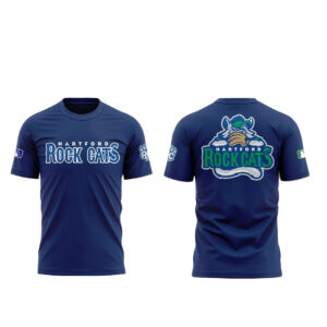 Hartford Rock Cats Shirt