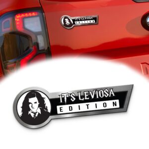 Hermione Granger Edition Car Emblem