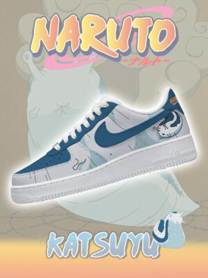 Katsuyu Version 1 Air Force 1 Shoes Sneakers