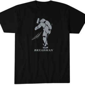 Los Angeles Kings Artemi Panarin Breadman Leg Kick T-Shirt