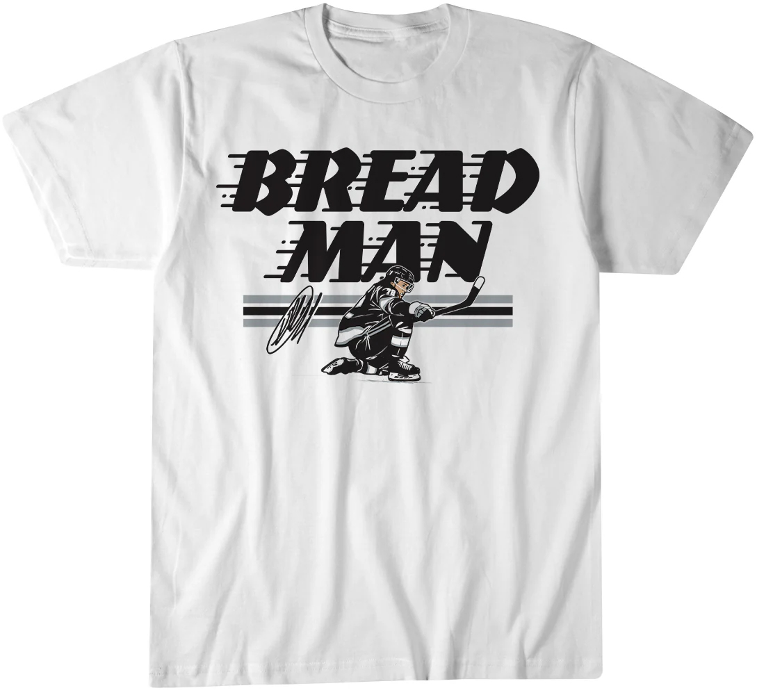 Los Angeles Kings Artemi Panarin LA Breadman T-Shirt 1 Los Angeles Kings Artemi Panarin LA Breadman T-Shirt