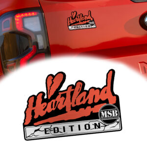 Michael Stanley Band Heartland Album