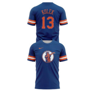 New York Knicks Tyler Kolek Statue Of Liber3 Shirt