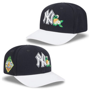 New York Yankees 2026 Spring Training Hat