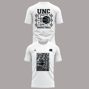 North Carolina Tar Heels T-Shirt