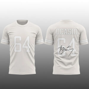 Ocasio 64 Bad Bunny Super Bowl Signature Shirt
