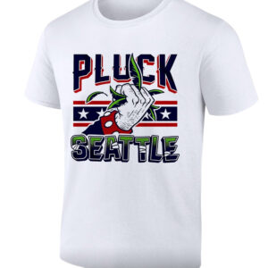 Pluck Seattle T-Shirt