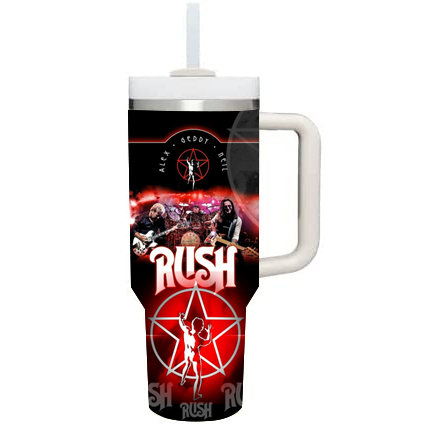 Rush Stanley Tumbler 4 Rush Stanley Tumbler - Image 4