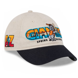 San Francisco Giants 2026 Spring Training Fan Pack Cap