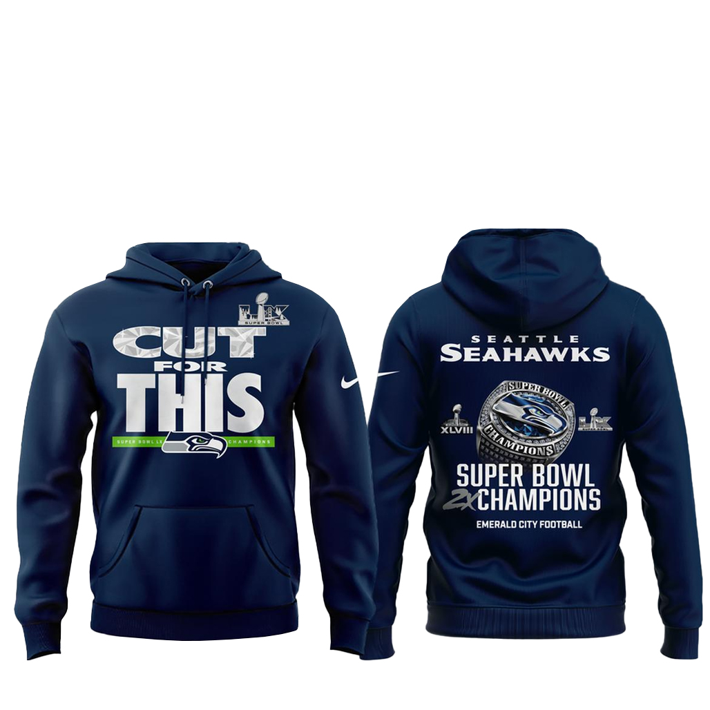 Seattle Seahawks Cut For This 2026 Super Bowl LX Champs Hoodie 1 Seattle Seahawks Cut For This 2026 Super Bowl LX Champs Hoodie