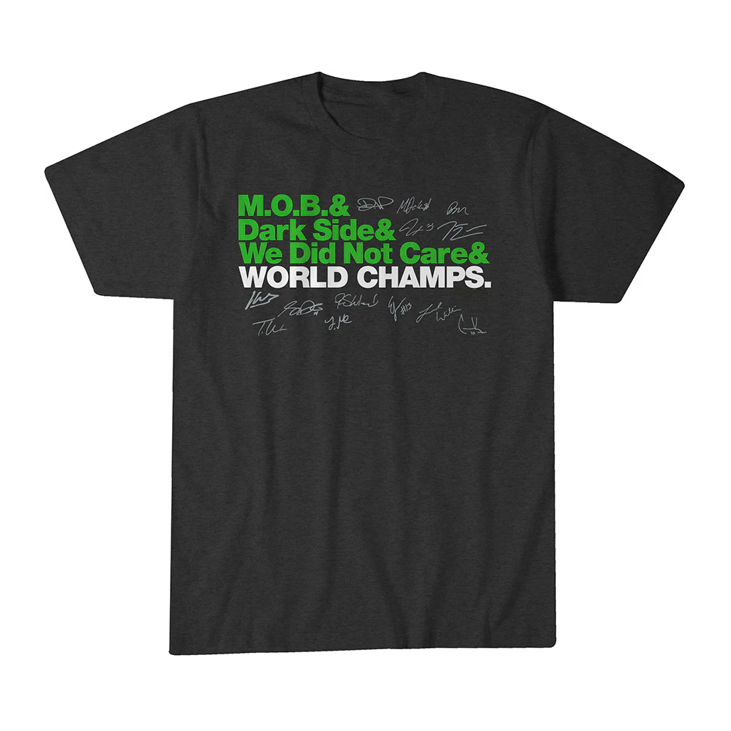Seattle Seahawks Football Ampersand Champs T-Shirt 1 Seattle Seahawks Football Ampersand Champs T-Shirt
