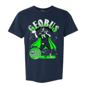 Seattle Seahawks GEQBUS T-Shirt