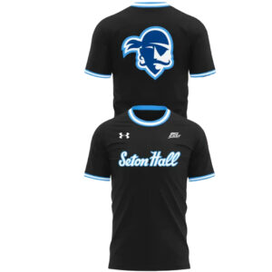 Seton Hall Basketball Dark Mode Shirt