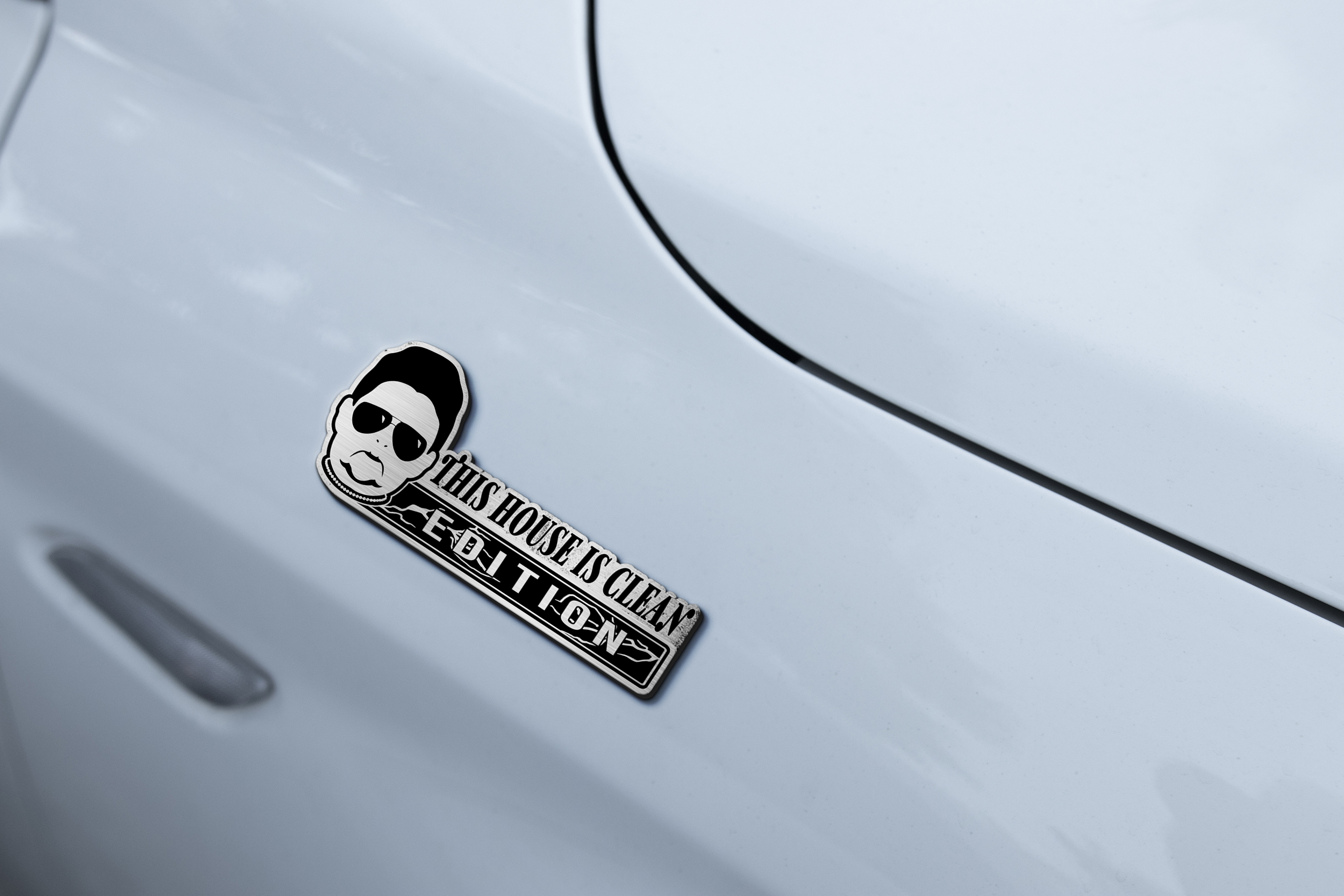 Tangina Barrons Edition Car Emblem 5 Tangina Barrons Edition Car Emblem - Image 5