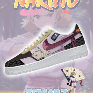 Temari Version 1 Air Force 1 Shoes Sneakers