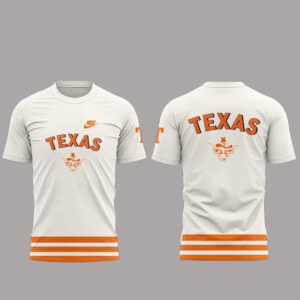 Texas Longhorns Coach Sark Longhorns Legacy Shirt