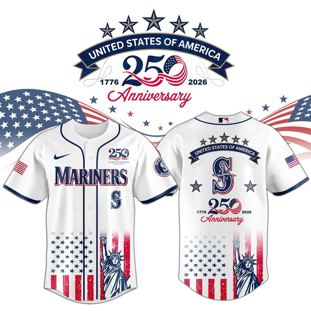 Texas Rangers x America’s 250th Anniversary 2026 Baseball Jersey 1 Texas Rangers x America’s 250th Anniversary 2026 Baseball Jersey