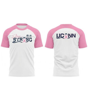 UConn Huskies Stay Strong 2026 Shirt