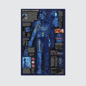 The Advantages And Disadvantages Of Vader Blueprints Canvas