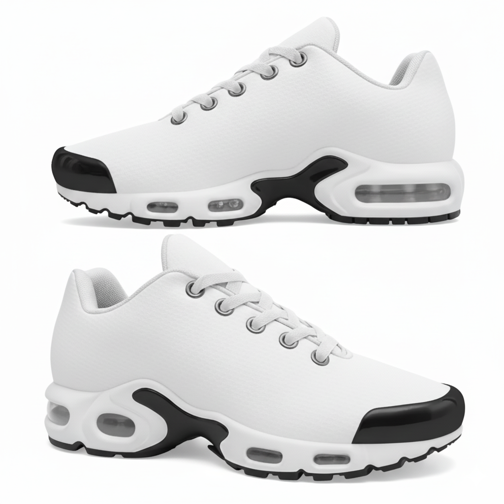 Men's Air Cushion Shoes