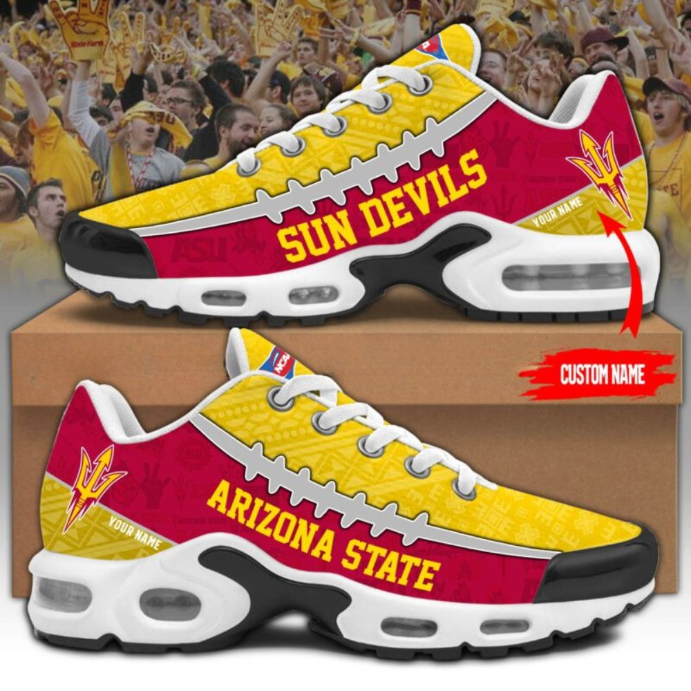 Arizona State Sun Devils Shoes 2025 Version Custom Name, Shoes For Sport Fan, Sport Gifts Ph270 1 Arizona State Sun Devils Shoes 2025 Version Custom Name, Shoes For Sport Fan, Sport Gifts Ph270