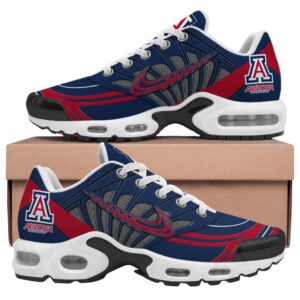 Arizona Wildcats Shoes 2025 Version Custom Name